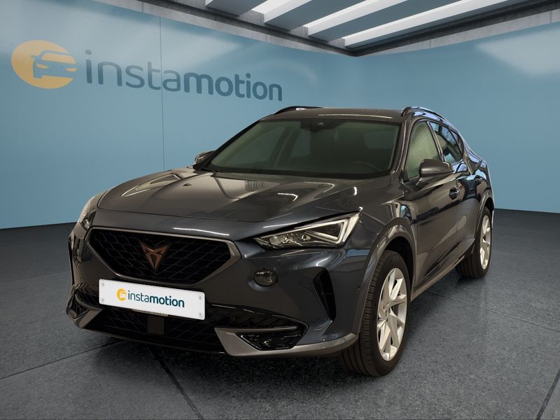 Cupra Formentor 1.5 TSI
