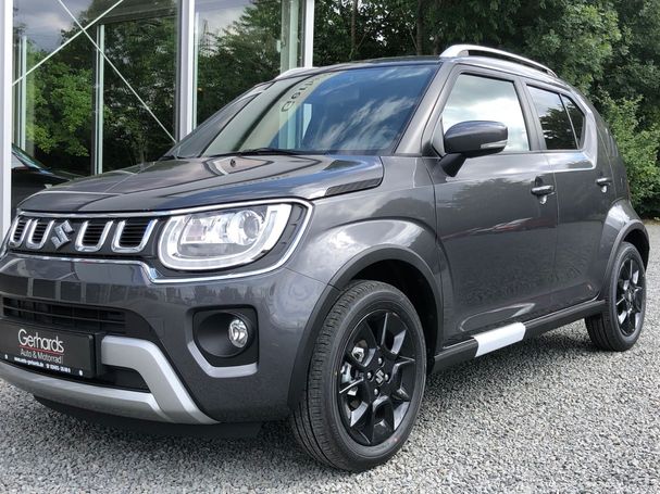 Suzuki Ignis Dualjet Comfort+ 61 kW image number 1