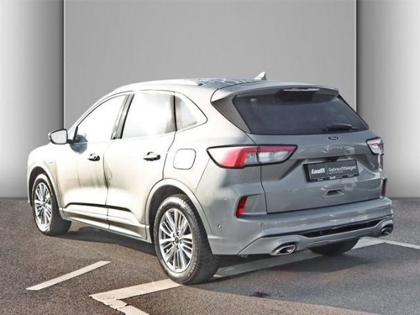 Ford Kuga 112 kW image number 2