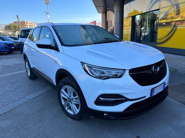 Opel Grandland X 1.5 Business 96 kW image number 2