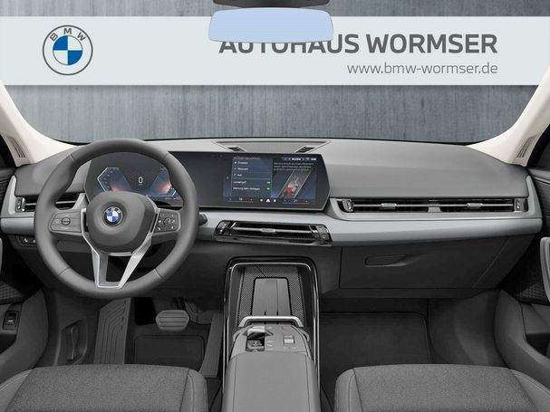 BMW X1 sDrive18i 100 kW image number 6