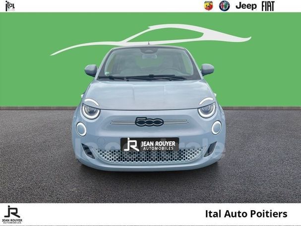 Fiat 500 e 42 kWh 88 kW image number 3