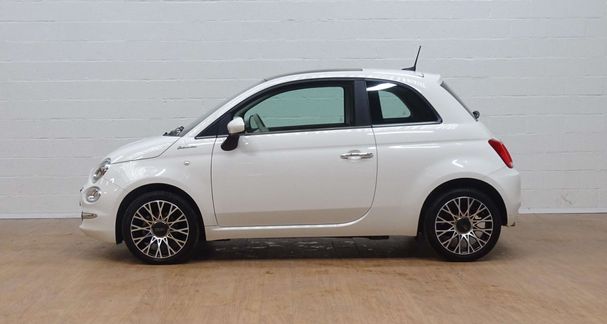 Fiat 500 1.0 52 kW image number 8