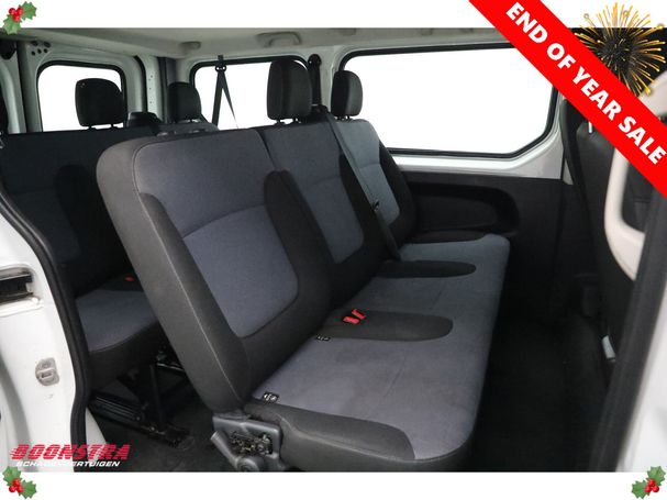 Opel Vivaro Kombi 1.6 CDTI 70 kW image number 6