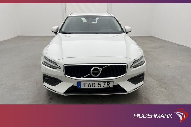 Volvo V60 D3 110 kW image number 3