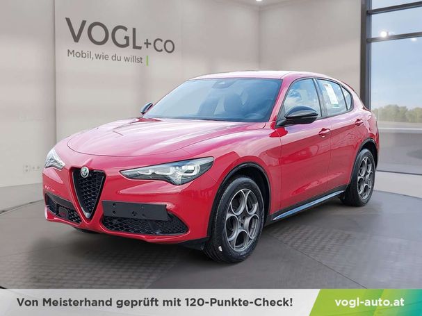 Alfa Romeo Stelvio 154 kW image number 1