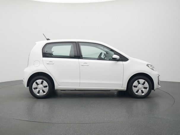 Volkswagen up! 60 kW image number 2