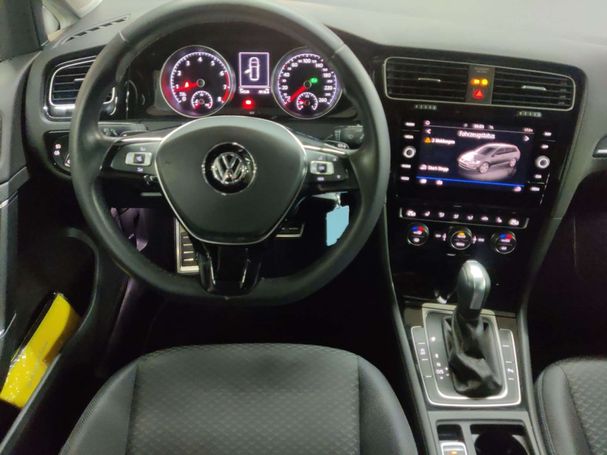 Volkswagen Golf Variant 1.5 TSI DSG 110 kW image number 10