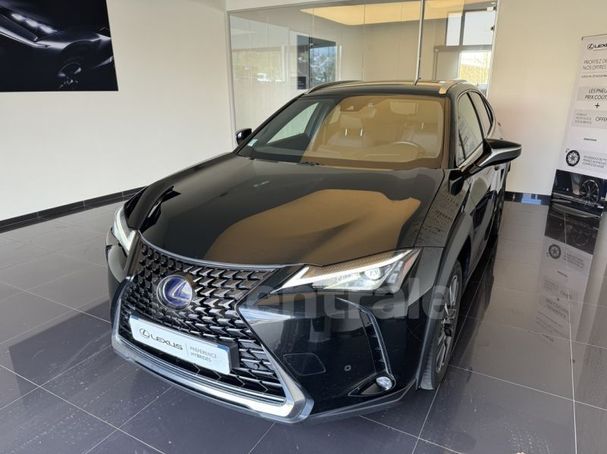 Lexus UX 135 kW image number 1