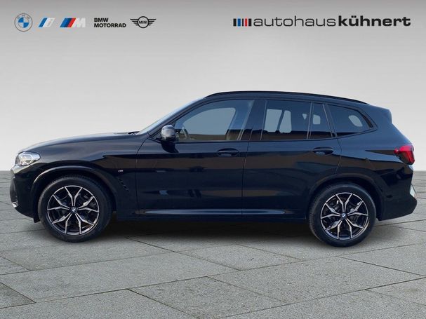 BMW X3 xDrive20d 140 kW image number 5