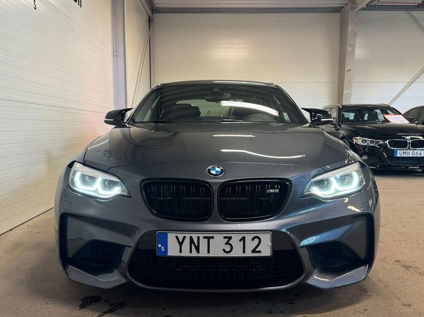 BMW M2 272 kW image number 9