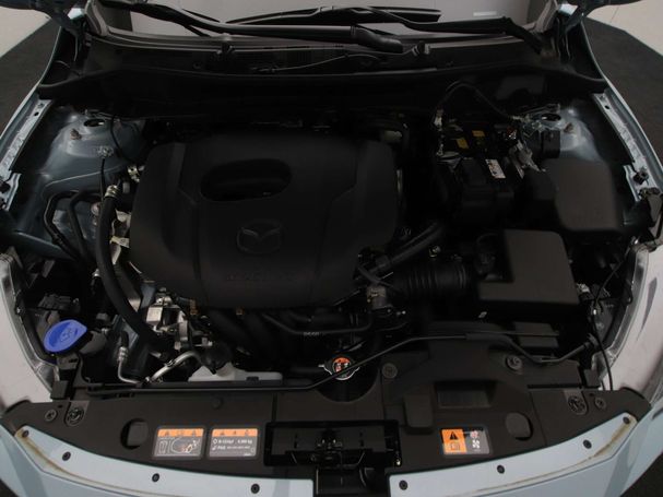 Mazda 2 SkyActiv-G 66 kW image number 38