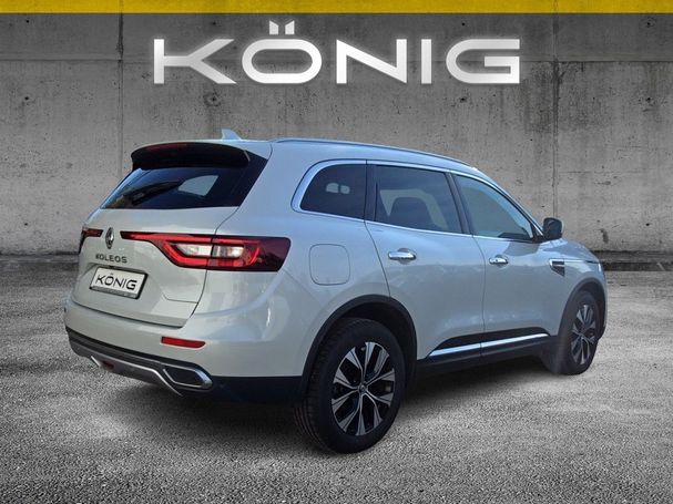 Renault Koleos TCe 160 Techno 116 kW image number 3