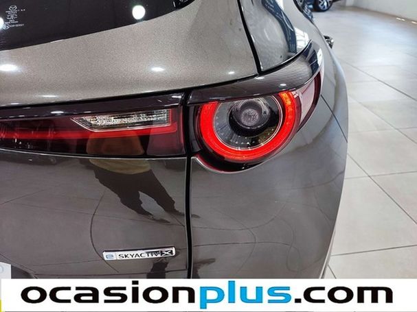 Mazda CX-30 2.0 137 kW image number 19