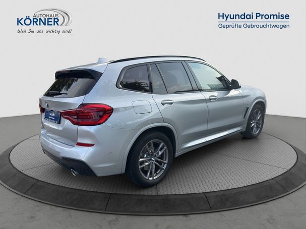 BMW X3 xDrive 135 kW image number 3