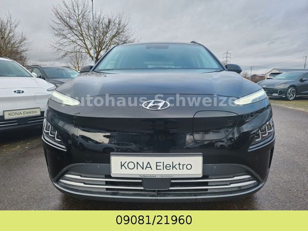 Hyundai Kona Elektro Trend 100 kW image number 3