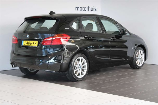 BMW 225 Active Tourer 165 kW image number 5