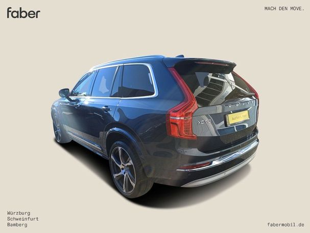 Volvo XC90 T8 AWD Inscription 288 kW image number 3