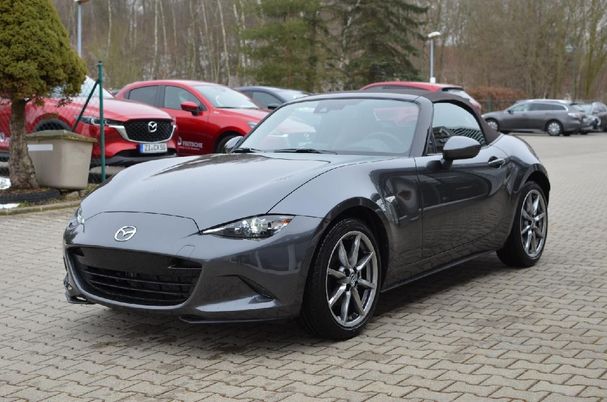 Mazda MX-5 135 kW image number 1