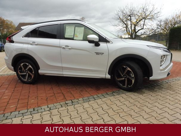 Mitsubishi Eclipse Cross 138 kW image number 3