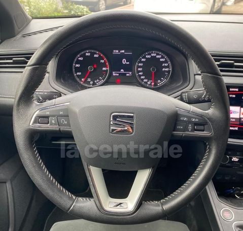 Seat Ibiza 1.0 TSI XCELLENCE 70 kW image number 30