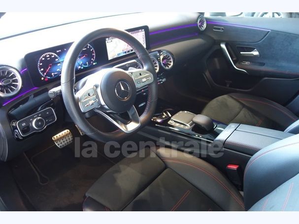 Mercedes-Benz A 200 7G-DCT Line 120 kW image number 18