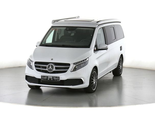 Mercedes-Benz V 300d Edition 1 174 kW image number 1