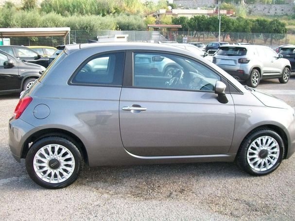 Fiat 500 1.0 51 kW image number 7