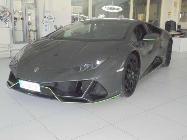 Lamborghini Huracan 470 kW image number 1