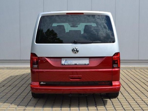 Volkswagen T6 Multivan 2.0 TDI DSG 4Motion 150 kW image number 10