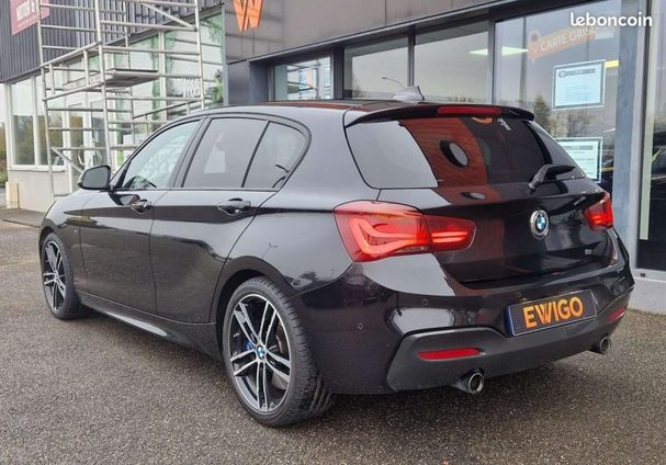 BMW 140i M xDrive 251 kW image number 5