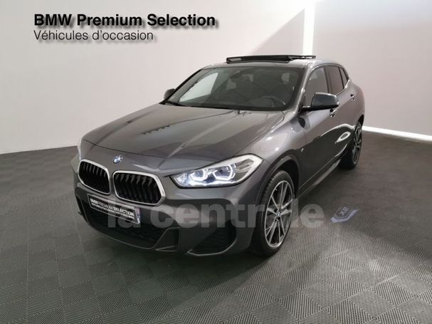 BMW X2 sDrive 100 kW image number 1