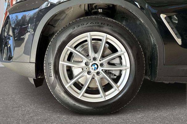 BMW X3 sDrive 110 kW image number 24