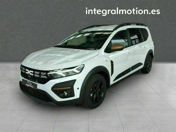 Dacia Jogger 74 kW image number 1