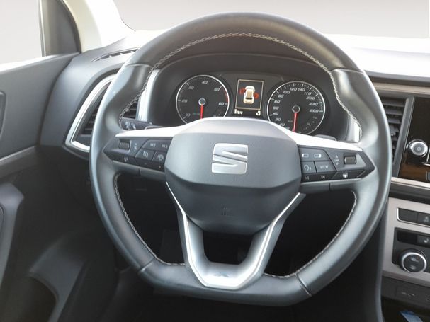 Seat Ateca 2.0 TDI 110 kW image number 11