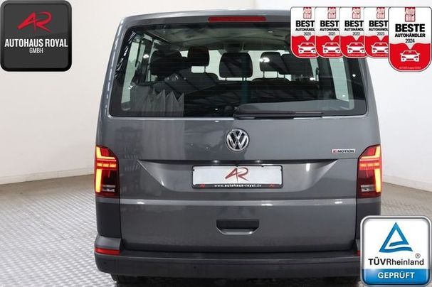 Volkswagen T6 Kombi 2.0 TDI 4Motion 110 kW image number 11