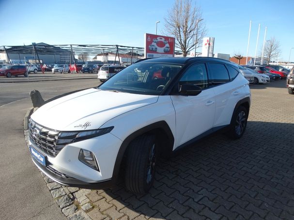 Hyundai Tucson 1.6 T-GDI 110 kW image number 1