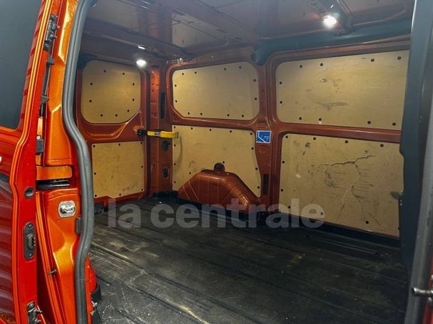  Ford Transit Custom L1H1 VA Sport 136 kW image number 15