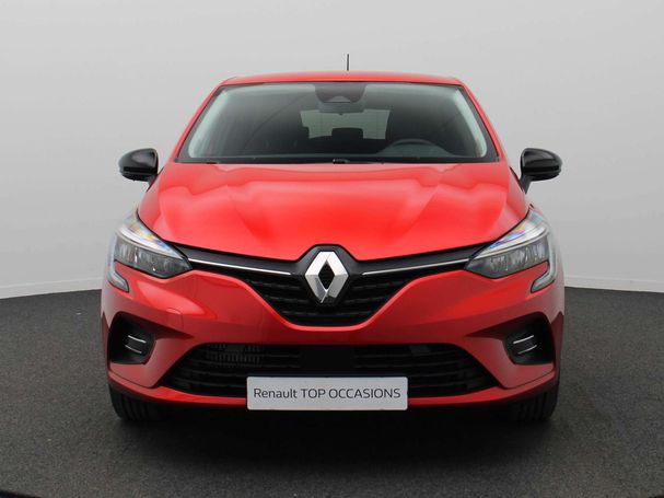 Renault Clio TCe 67 kW image number 22