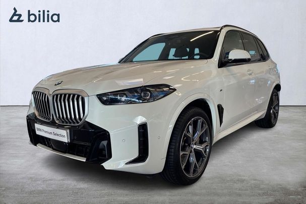 BMW X5 xDrive30d 210 kW image number 1