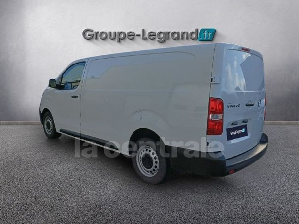 Opel Vivaro DI 74 kW image number 5