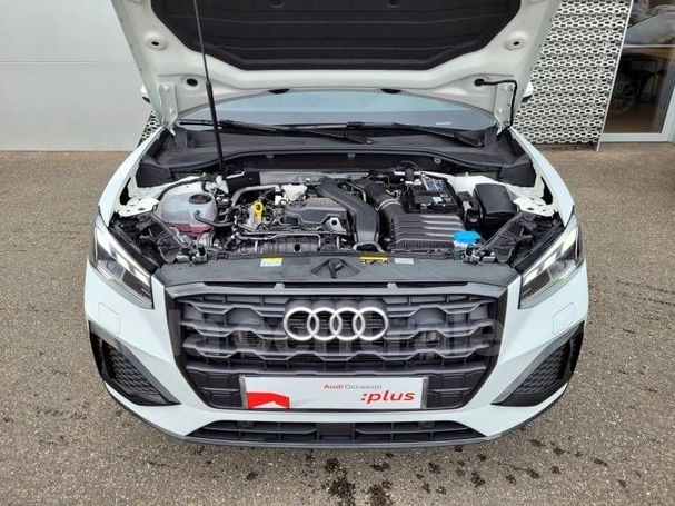 Audi Q2 35 TFSI S tronic 110 kW image number 5