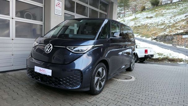 Volkswagen ID. Buzz Pro 125 kW image number 1