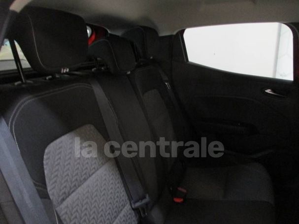 Renault Clio 74 kW image number 5