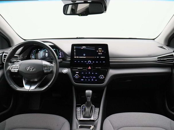 Hyundai Ioniq 1.6 GDI 104 kW image number 31