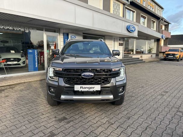 Ford Ranger 3.0 Wildtrak 177 kW image number 2