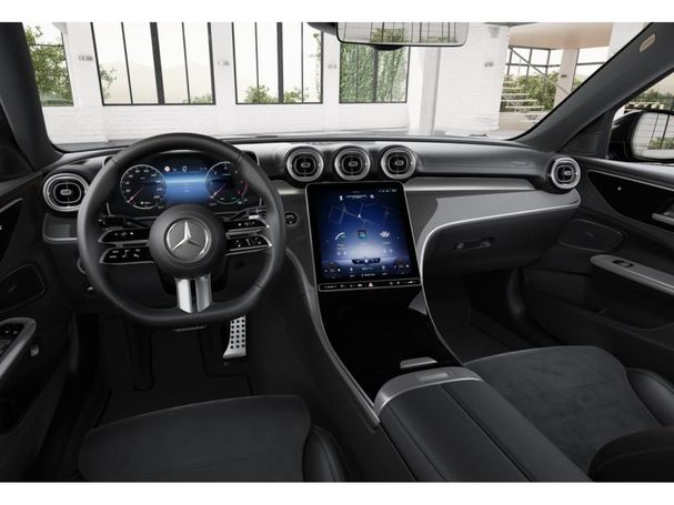 Mercedes-Benz C 300 195 kW image number 3