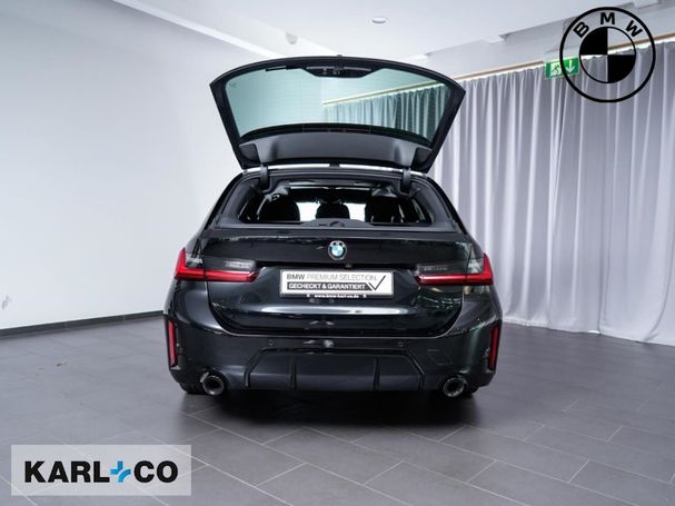 BMW 320i Touring 135 kW image number 7