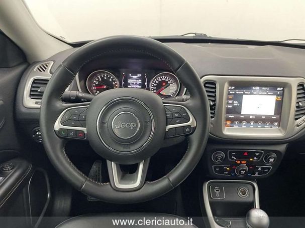 Jeep Compass 103 kW image number 10