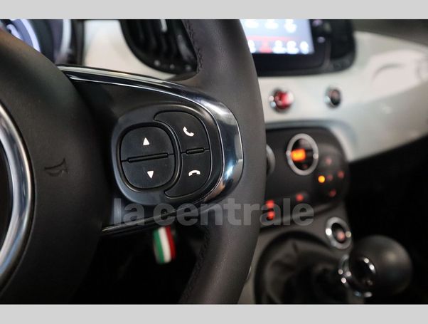 Fiat 500 1.0 51 kW image number 30